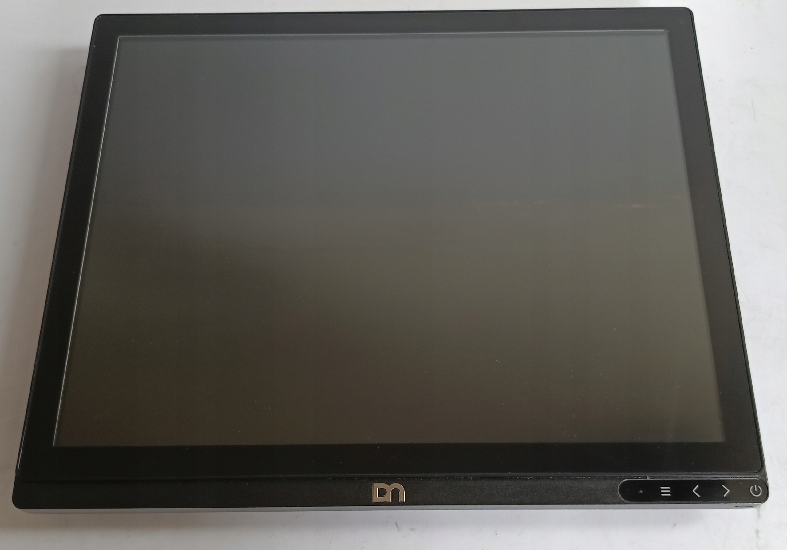 DIEBOLD-NIXDORF BEETLE POS TERMINAL A1050 DOTYKOWY