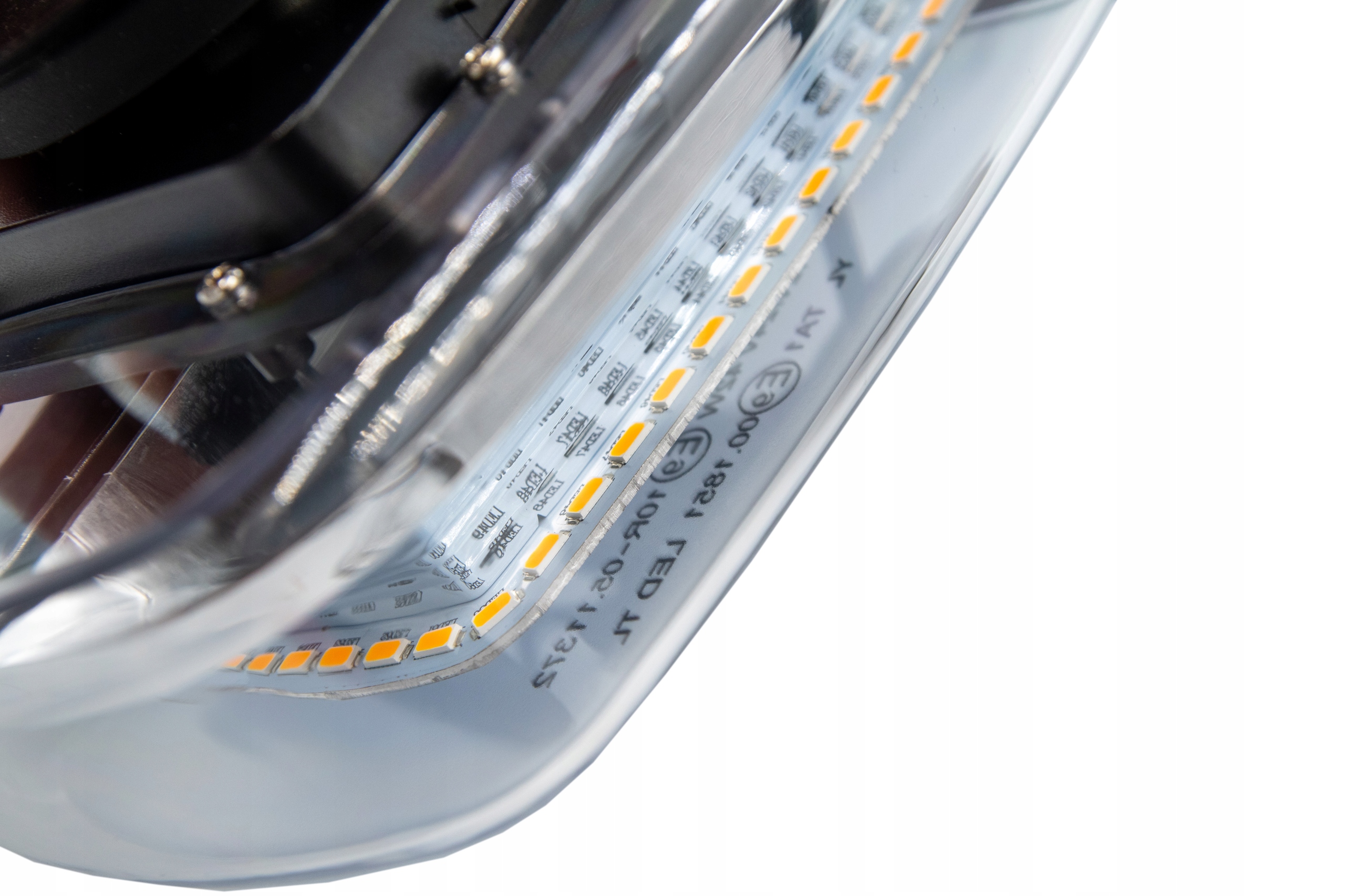 BELKA OSTRZEGAWCZA KOGUT LED STROBOSKOP MAGNES Parts manufacturer Other