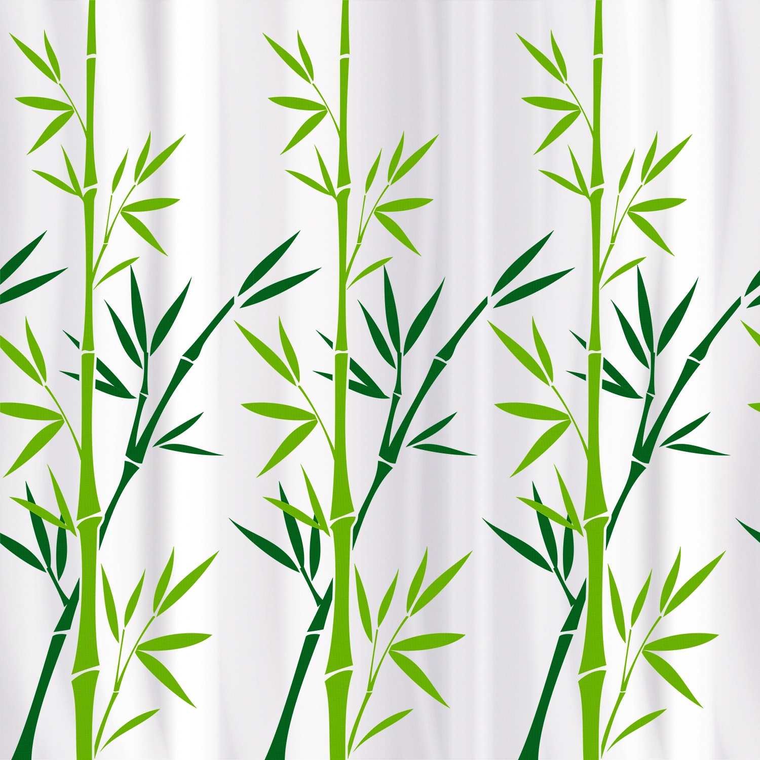 

Zasłona prysznicowa Bamboo 180 x 180