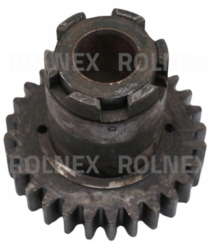 Kolo Mtz Originál 501701198-A