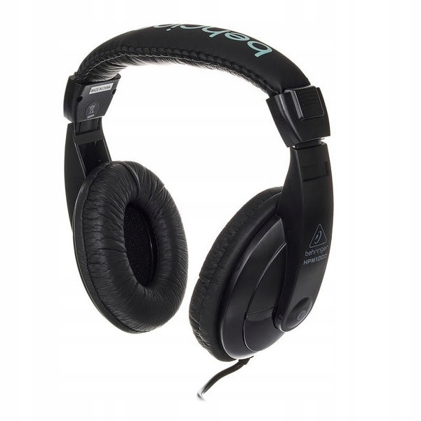 Behringer Hpm 1000 Bk Słuchawki Dj