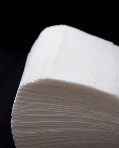 SERWETKI DO DYSPENSERÓW Clarina 17x17 cm Białe 2000 szt. EAN (GTIN) 5902365057055