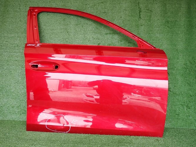 SEAT LEON IV 5FA door right front front