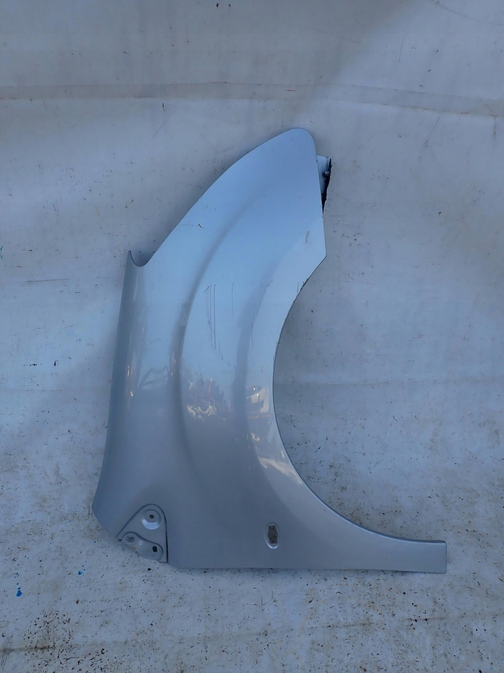 CITROEN BERLINGO III 08- fender right front front