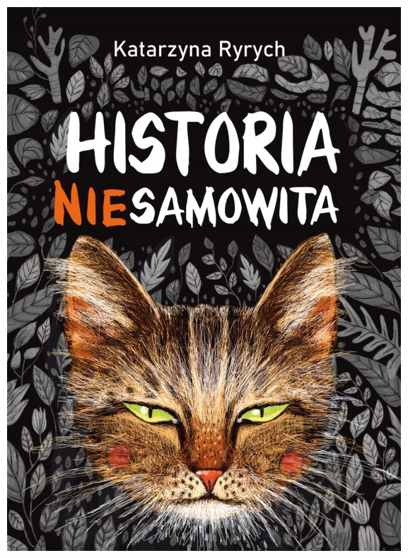 Historia niesamowita Katarzyna Ryrych