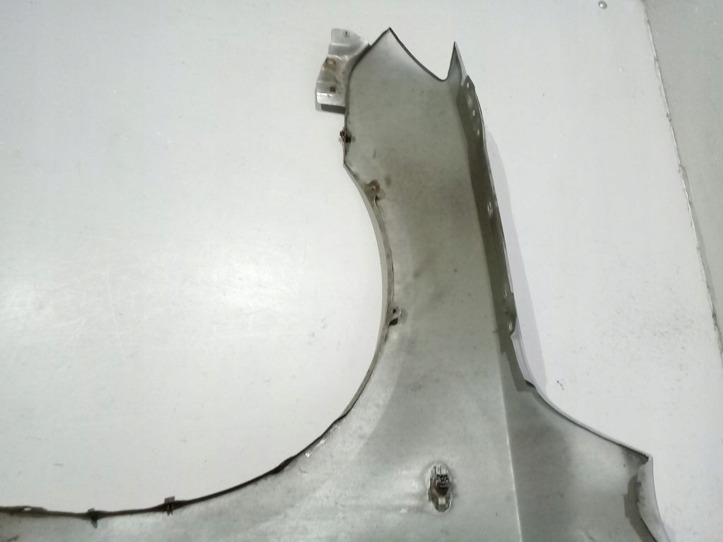 Mazda 3 BK HB fender right right side