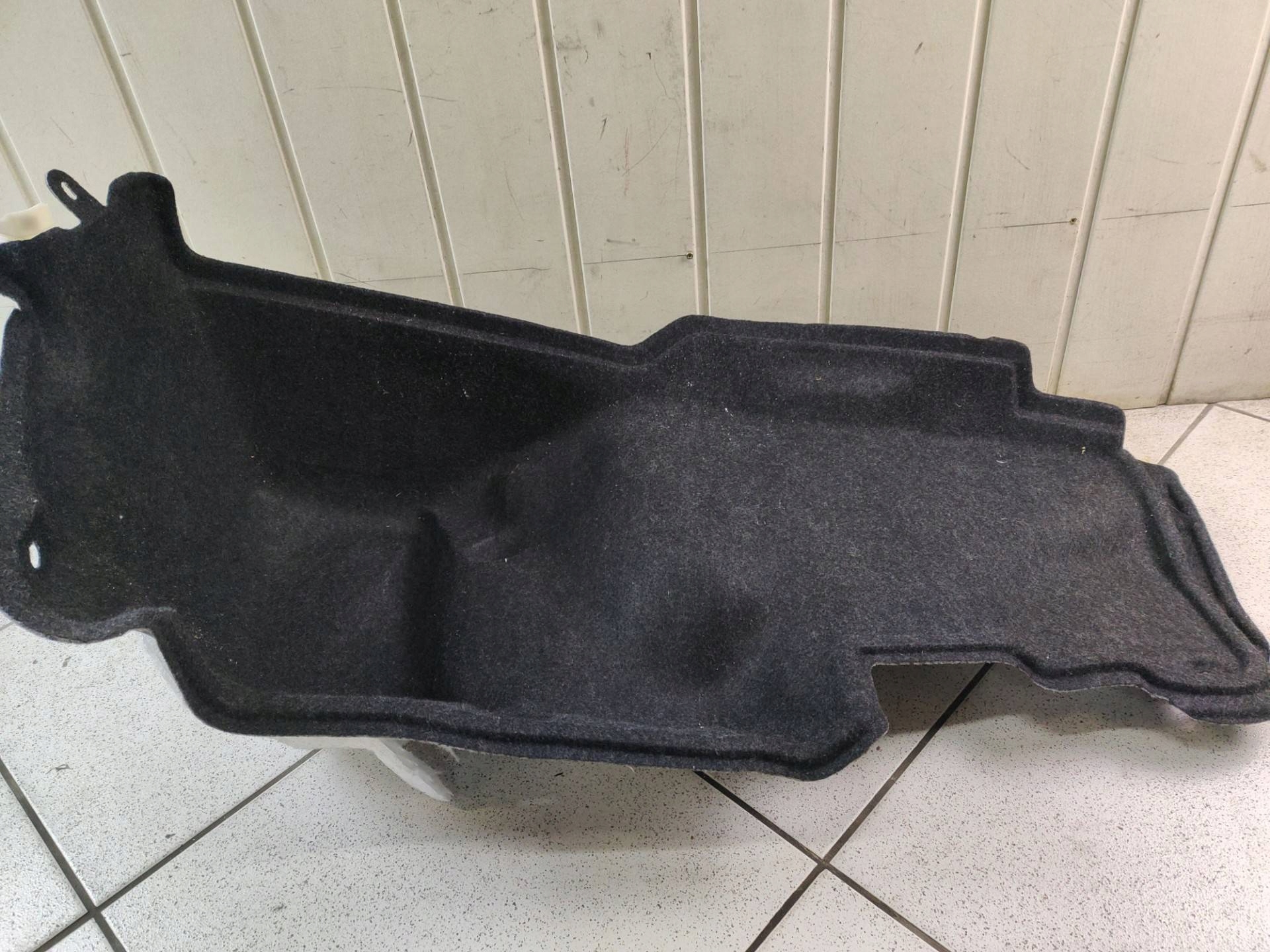 upholstery boot right side Subaru Legacy 6 facelift BN 2019