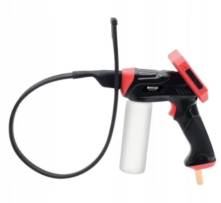 Інспекційна камера ОК-03.0103