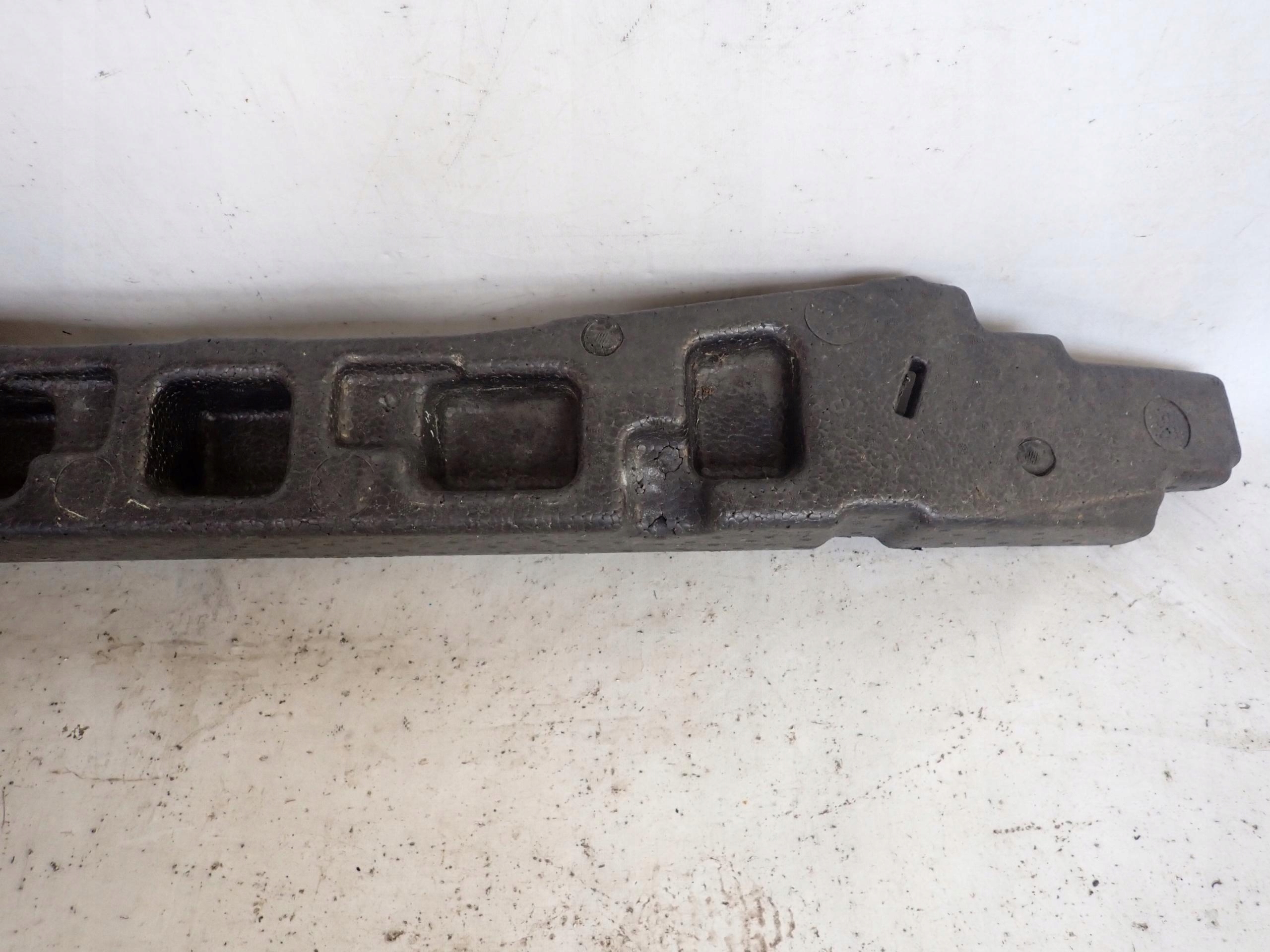 KIA CEED e LIFT 09- ABSORBER Paraurti Anteriore 865201H5003