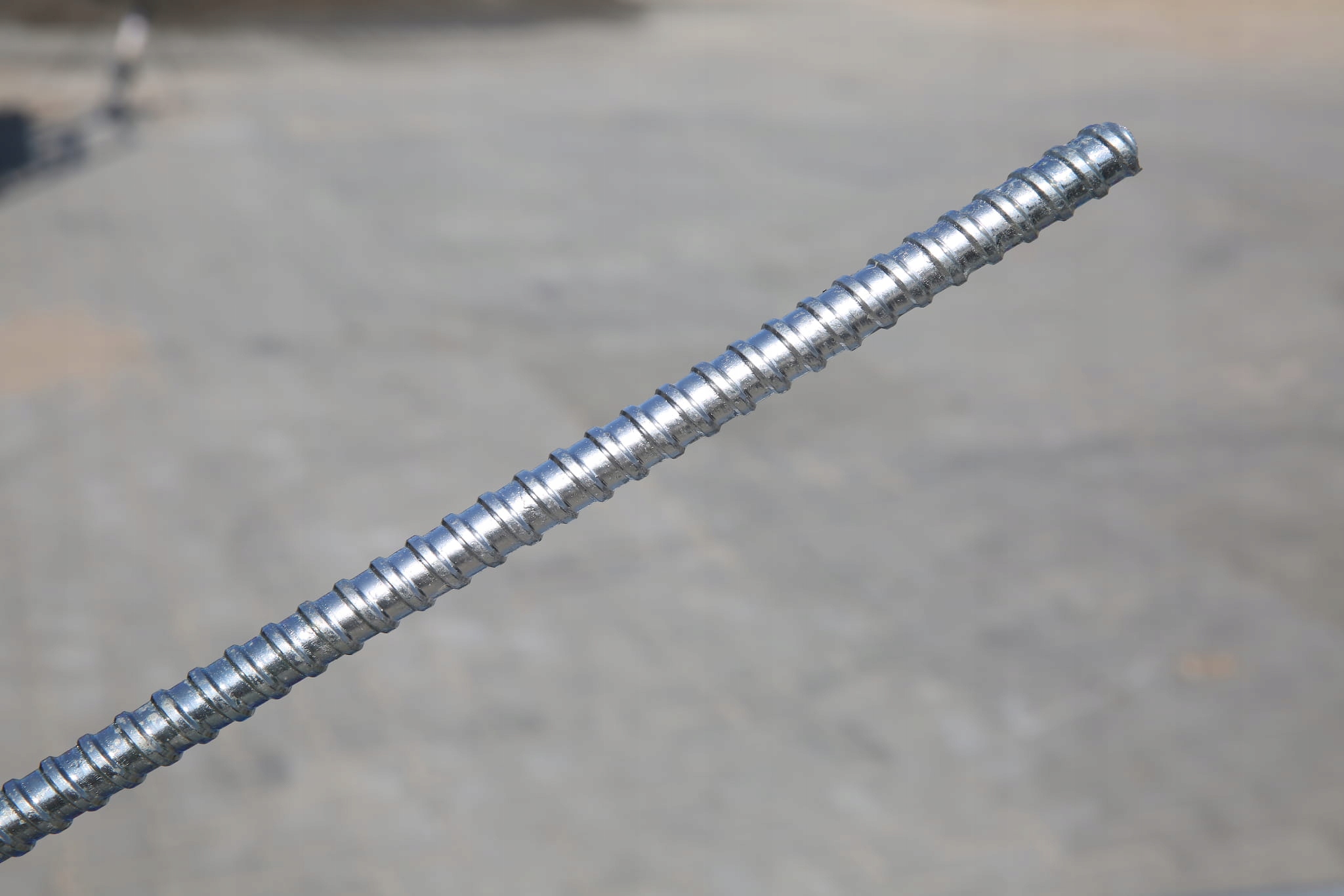 Ściąg Ankra Pręt Ankry DW-15 100cm - Zestaw 20szt. Marka Baukrane