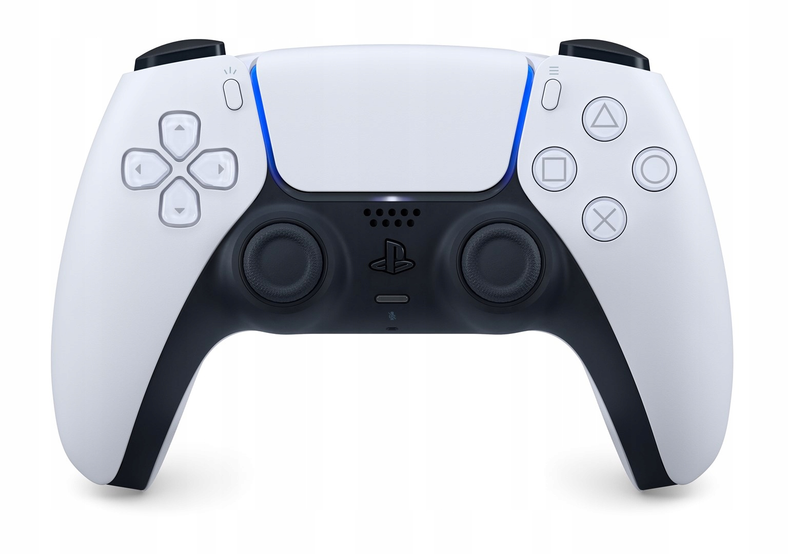 

Pad Sony PlayStation 5 DualSense Kontroler Biały