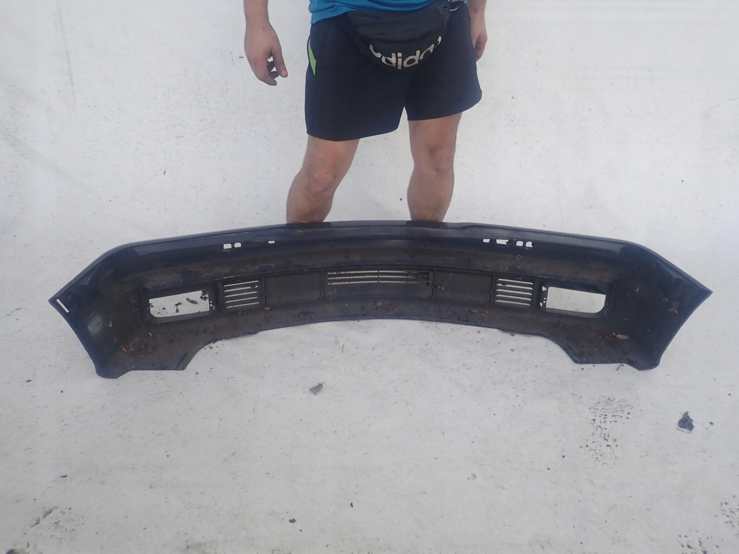 BMW 3 E36 LIFT 95-00 bumper front front