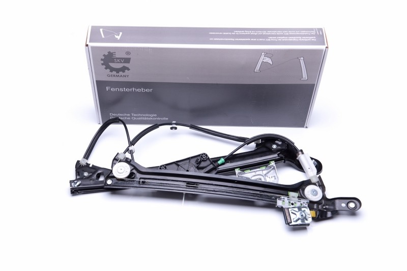 PODNOŚNIK SZYBY PRZÓD LEWY AUDI A5 8T8837461