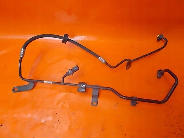 RENAULT T RANGE GAMA T PRZEWOD RURKA KLIMATYZACJI