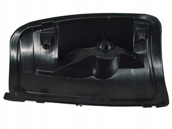 KIERUNKOWSKAZ W LUSTERKO LEWY FORD TRANSIT MK8 EAN (GTIN) 5904474002759