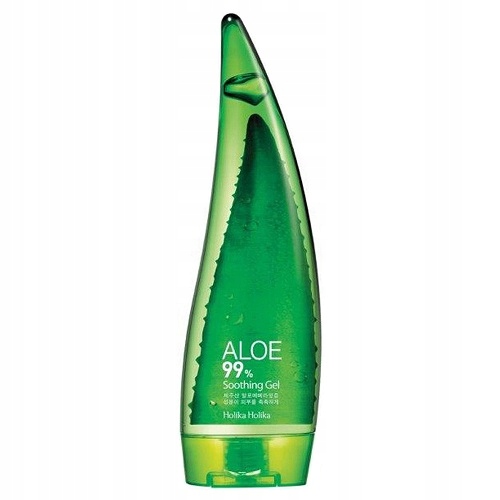 

Holika Holika Aloe 99% Soothing żel aloesowy 250ml