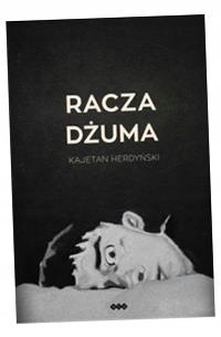 Racza Dżuma Kajetan Herdyński-Zdjęcie-0
