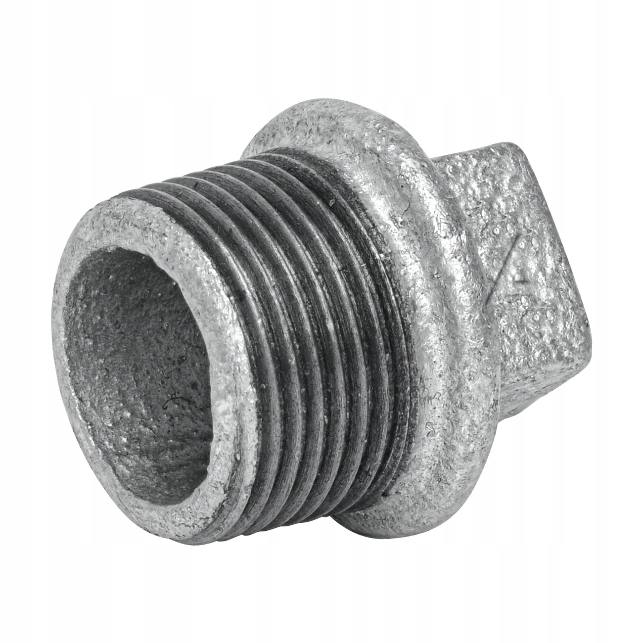 

Korek żeliwny ocynkowany 3/4" DN20 Gz