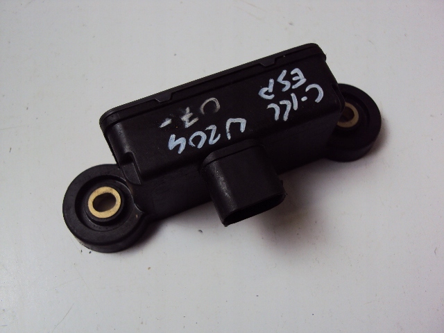 Датчик ESP MERCEDES C-Class W204 2007-