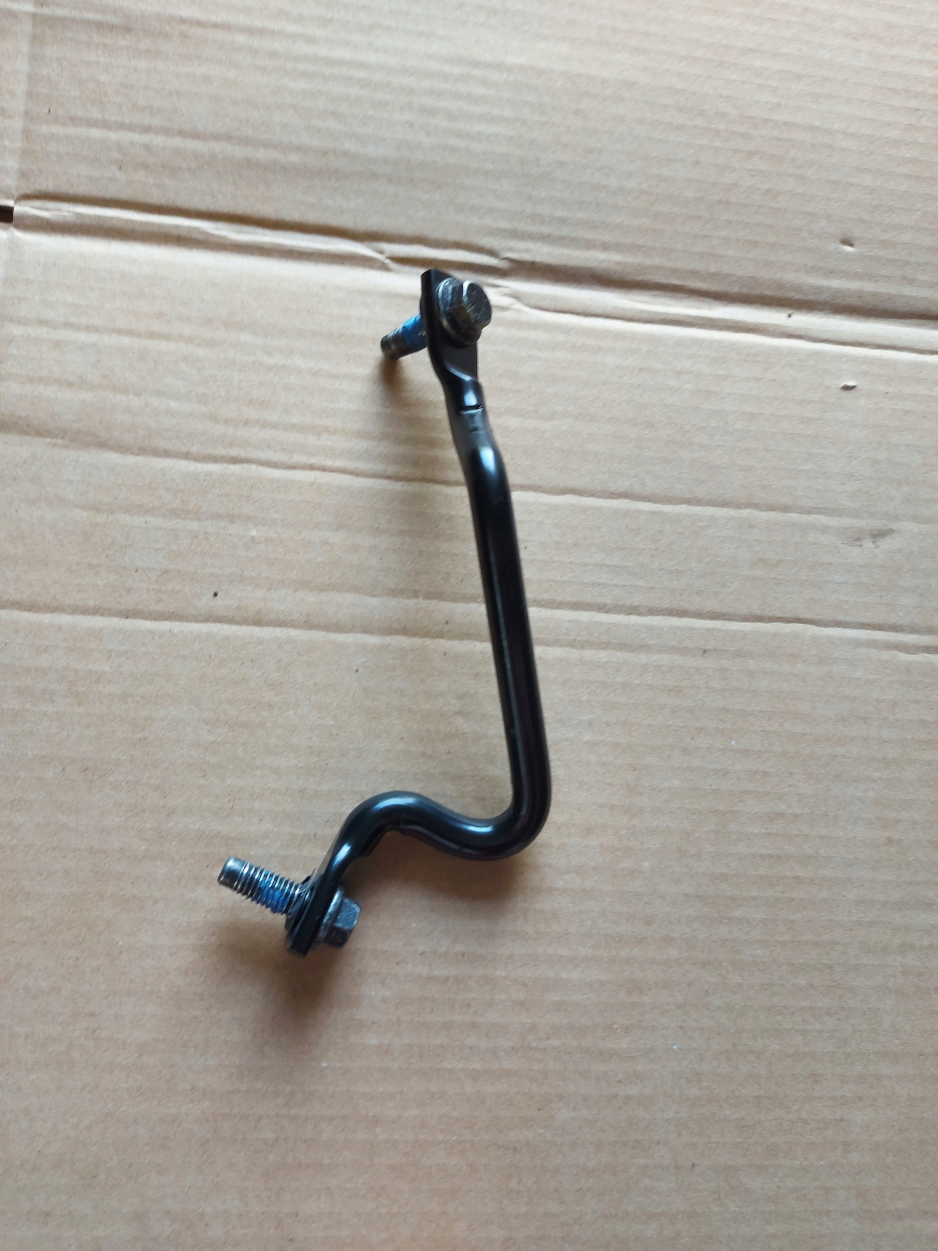 holder bracket console inner VOLVO XC90 II OE EU