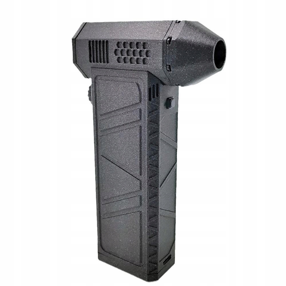 Elektrický Dmychadlo Stlačený Vzduch Turbo Duster Na Prach Silný