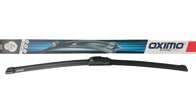 Pióro Wycieraczki Przód Oximo 600mm WU600