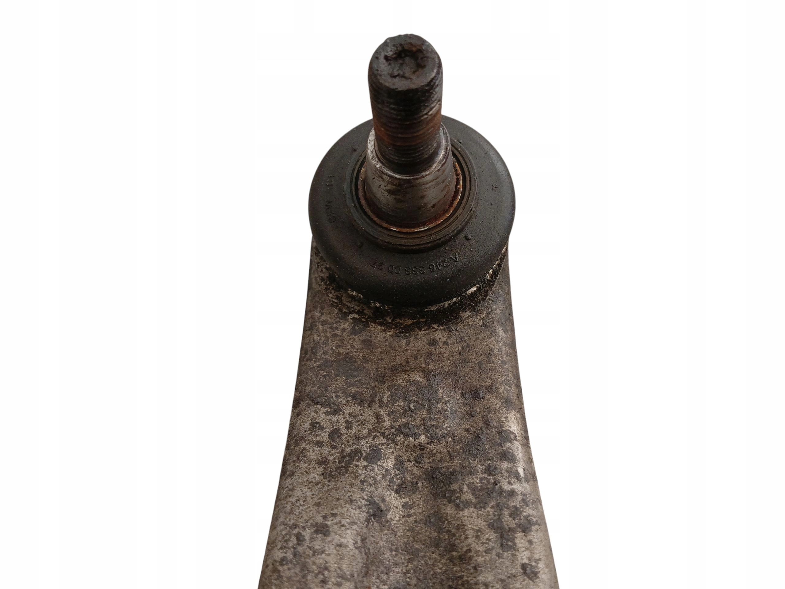 arm left front MERCEDES A W176 (2012-2015) 1.8 CDI 109KM