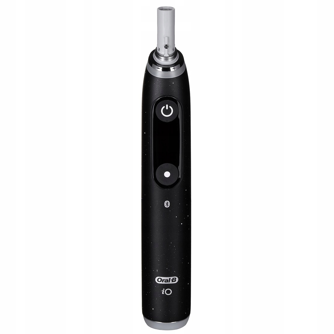 Szczoteczka elektryczna Oral-B iO10 Cosmic Black
