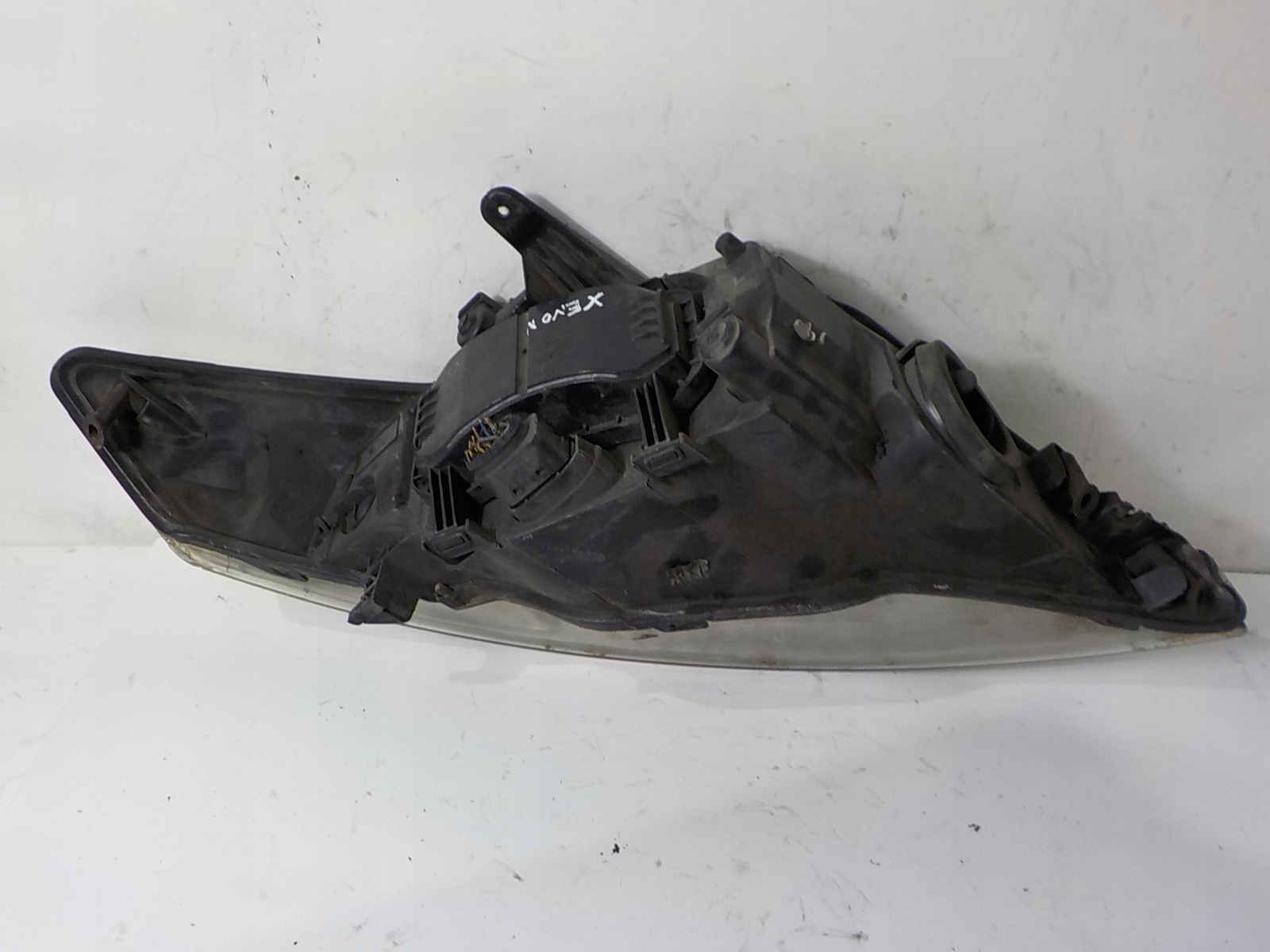 FORD MONDEO IV MK4 XENON light left front front UK