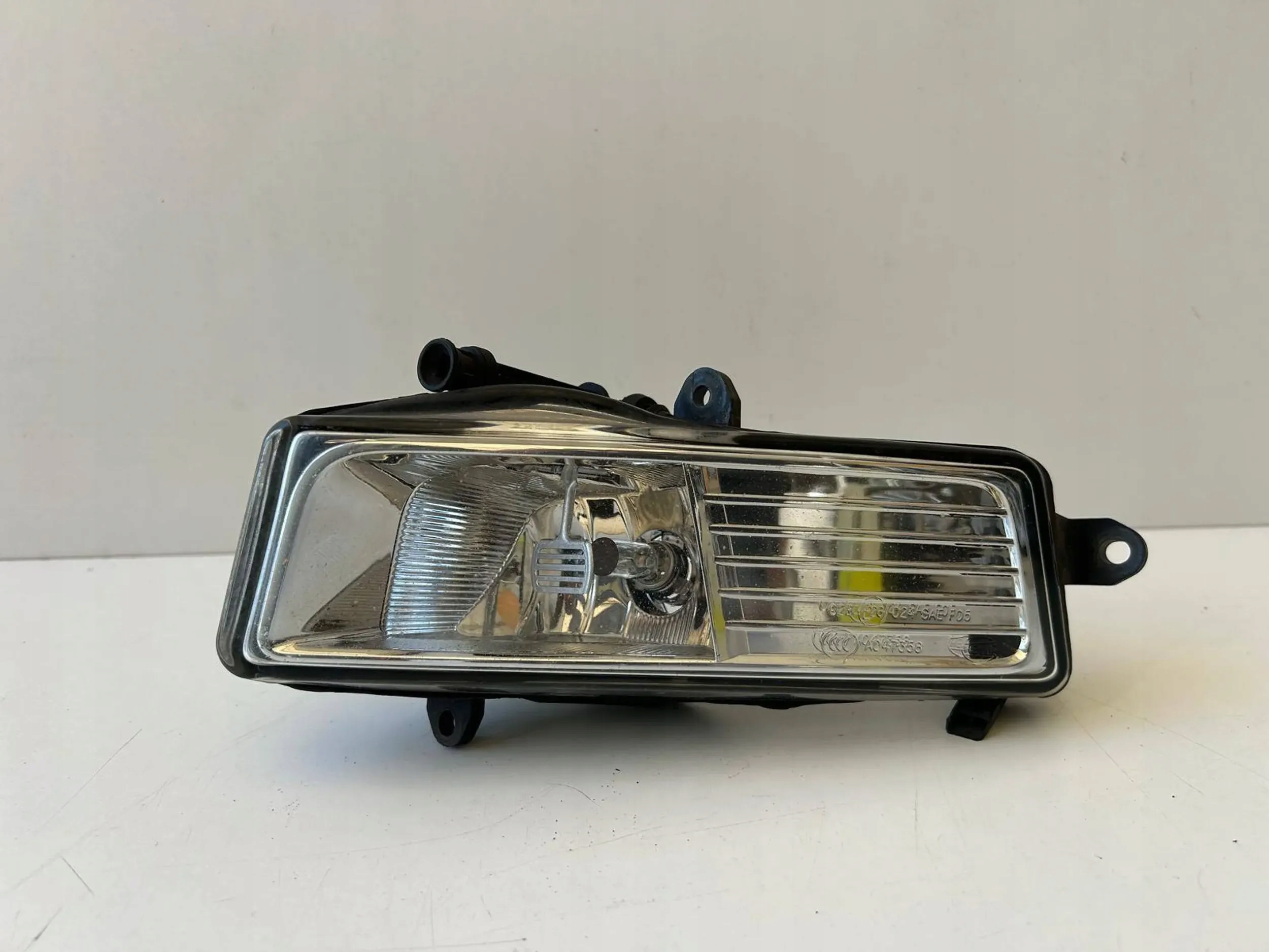 Audi A6 C6 галоген левая перед 4F0941699A