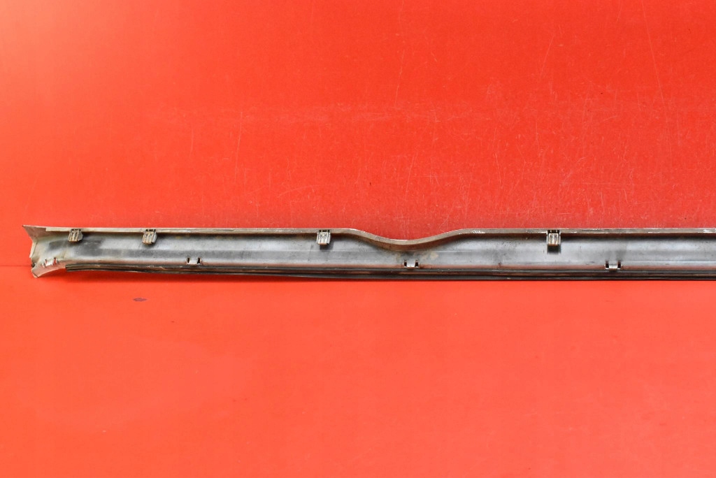 moulding threshold right 1012217-00-F TESLA MODEL S PERFORMANCE 12-20