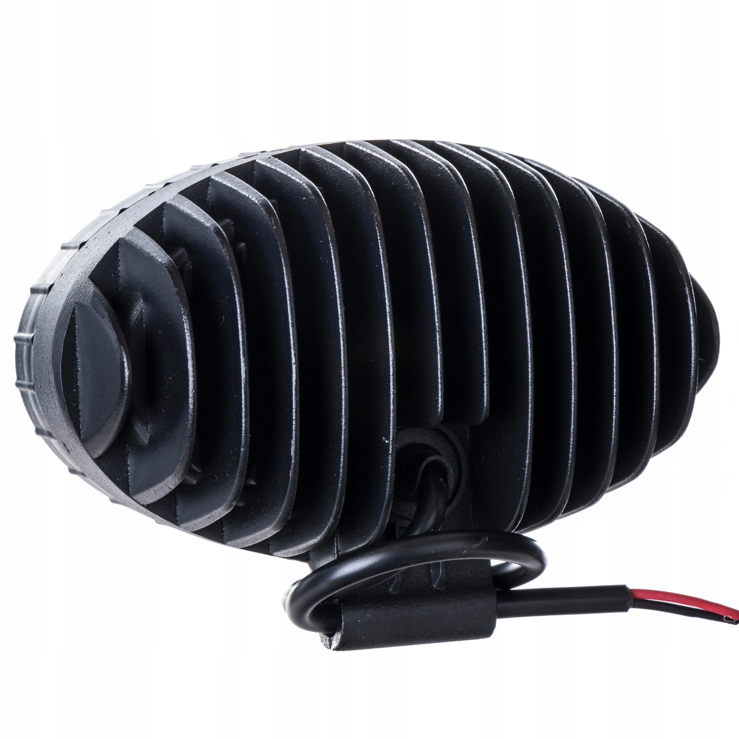 LAMPA ROBOCZA LED NIEBIESKA WIDLAK OPRYSKIWACZ Weight with packaging 0 65 kg