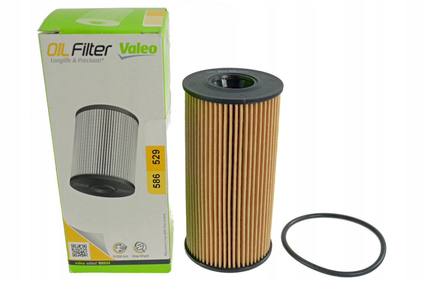 

Valeo Filtr Oleju 1.6 DCI 2.0 DCI 2.3 DCI Renault