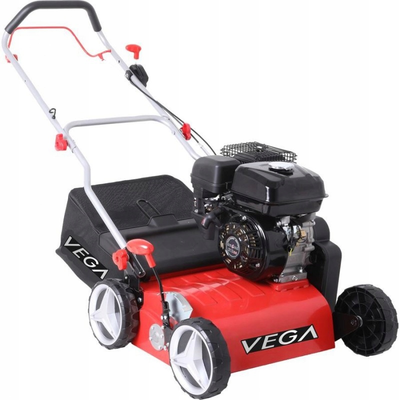 Wertykulator spalinowy Vega WR68110