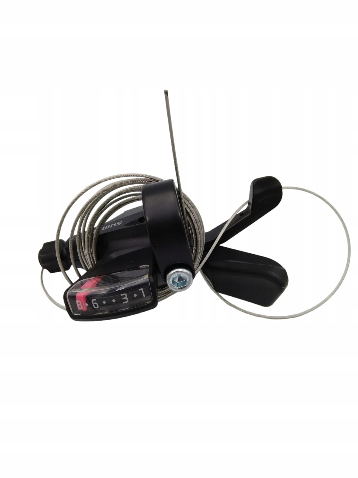 Manetka Shimano SL-M310 przednie Marka Inna marka