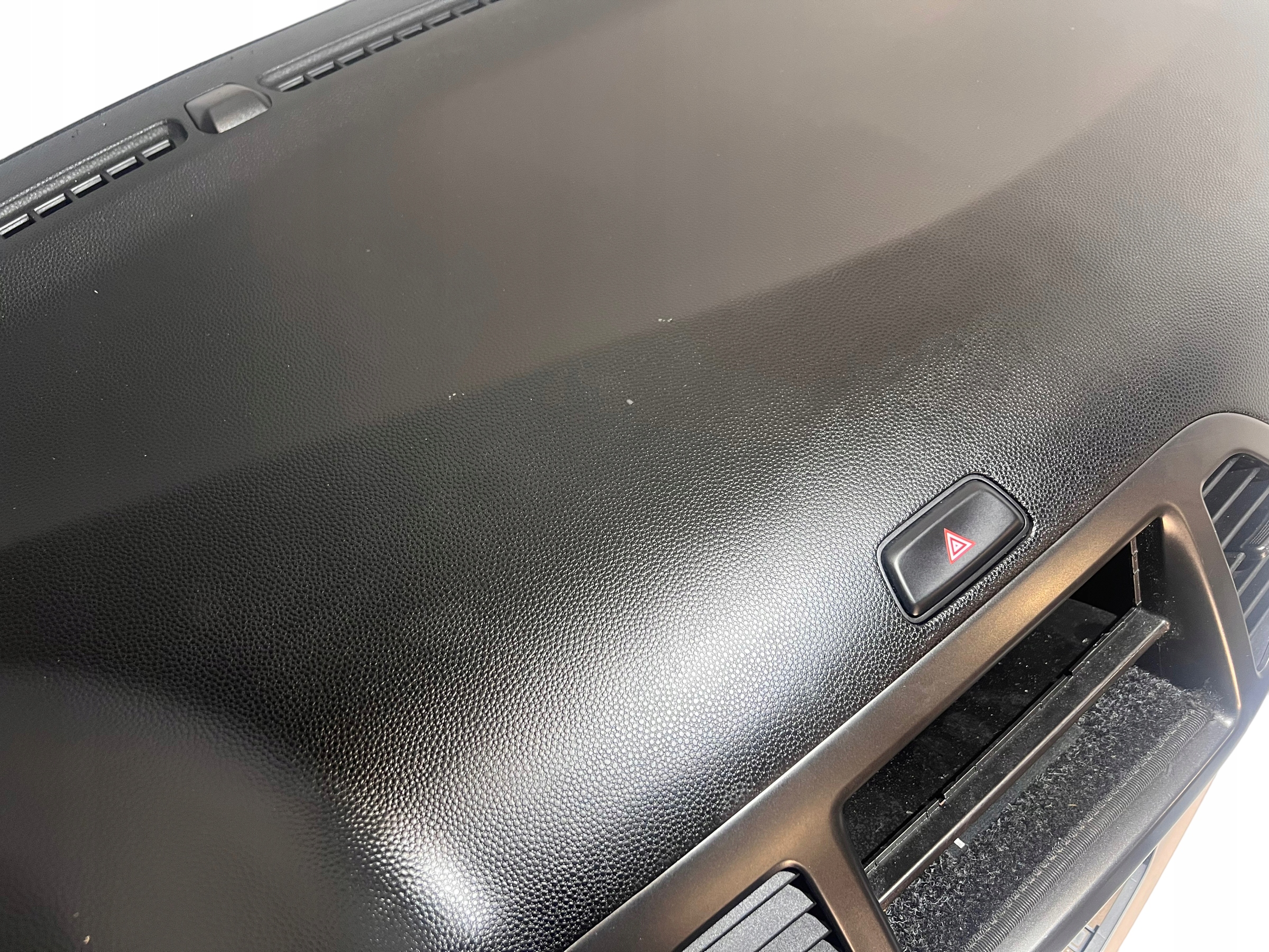 console dashboard panel airbags AIR BAG tension belts KIA PICANTO II