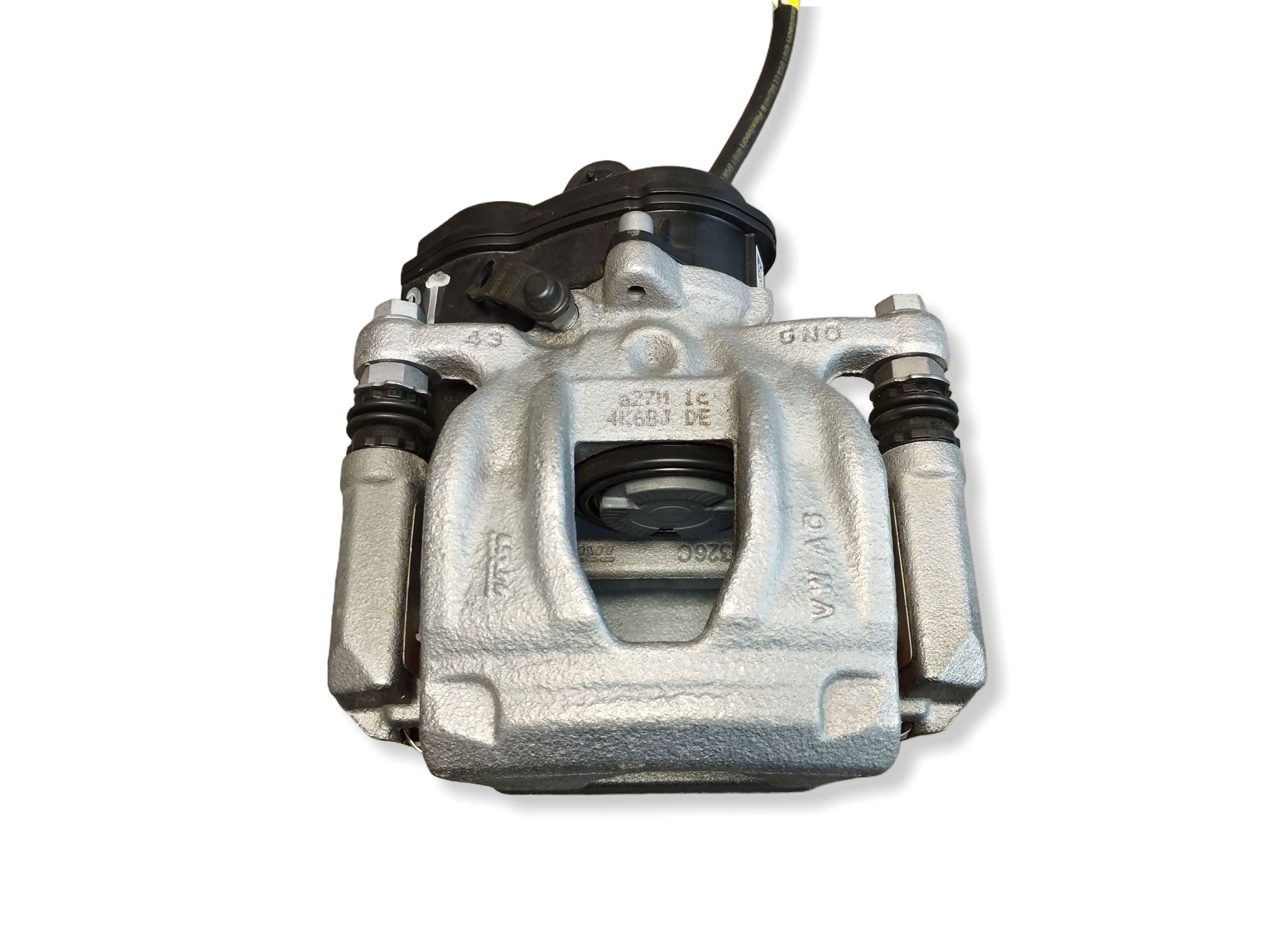 Audi A7 4K caliper brake right rear 4K0406BJ