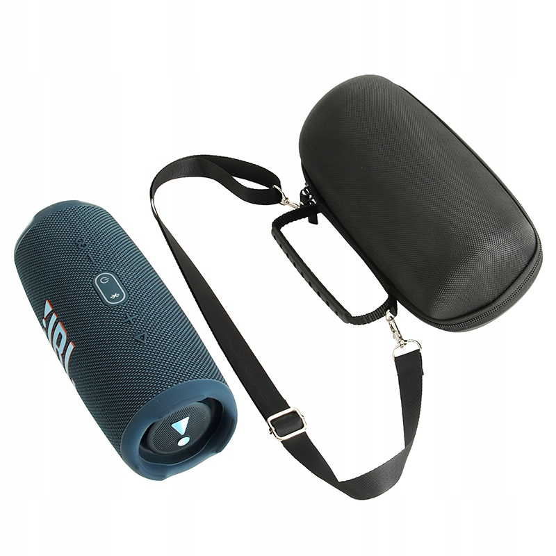 

Etui Do Głośnika Jbl Charge 5 Case Pokrowiec Pasek