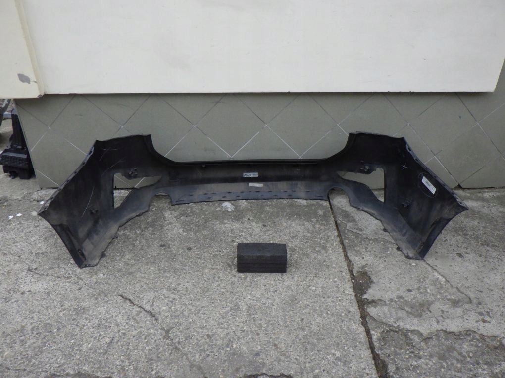 BMW 3 G21 KOMBI 18- Paraurti posteriore