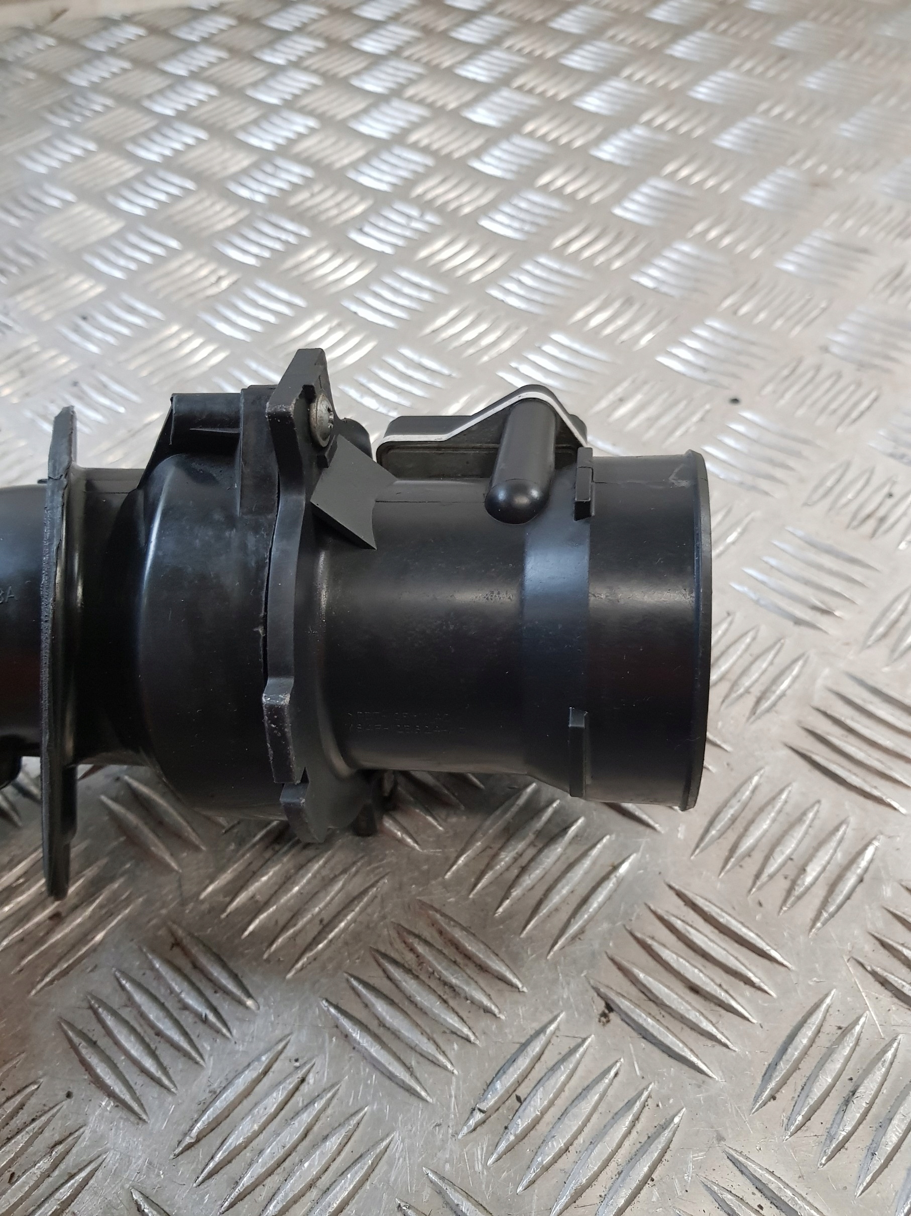 Debimetro 98AB12B579FA FORD GALAXY e 2.3 01R