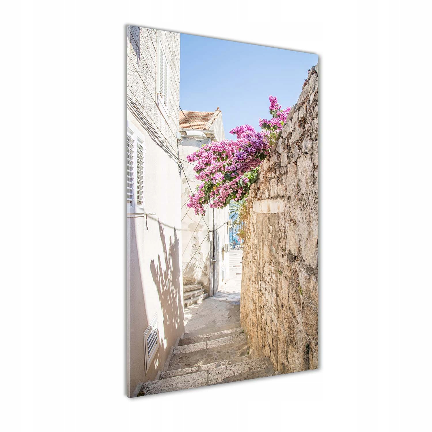 

Foto obraz na szkle Korcula, Chorwacja 60x120 cm