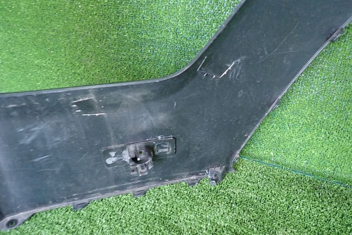 KIA SOUL EV III 19- front bumper front