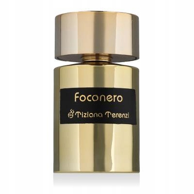 Tiziana Terenzi Foconero 50 ml Vlasová mlha