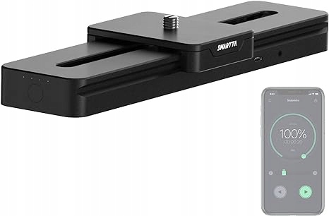 SUWAK DO APARATU MOBILNY SMARTTA SLIDERMINI 2 GŁADKI I PRZENOŚNY