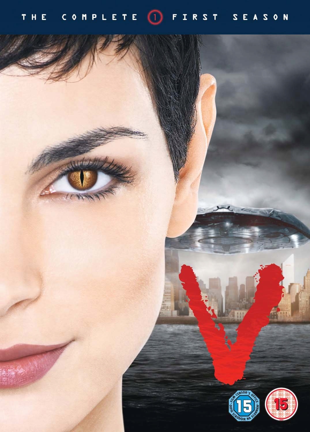 Goście V Season One [2009] [2010]