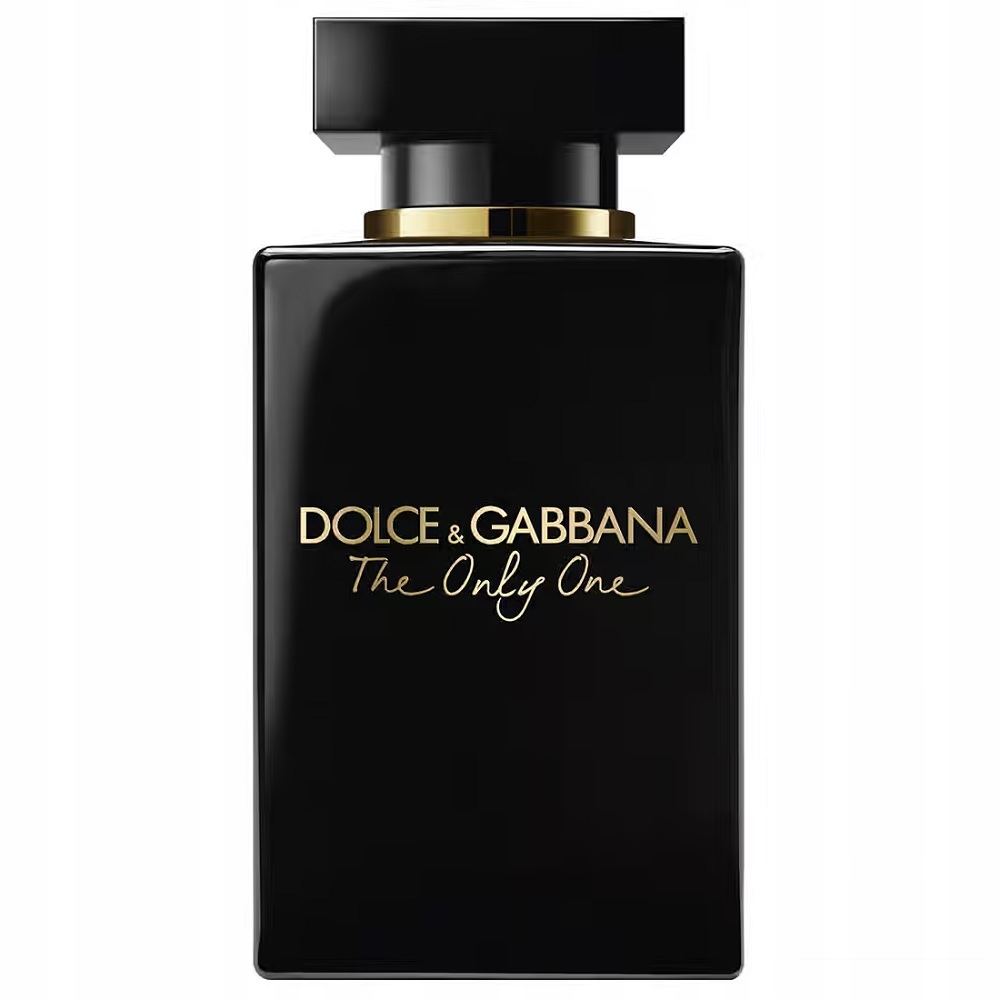 Dolce & Gabbana The Only One Intense Edp 100ml Spráj