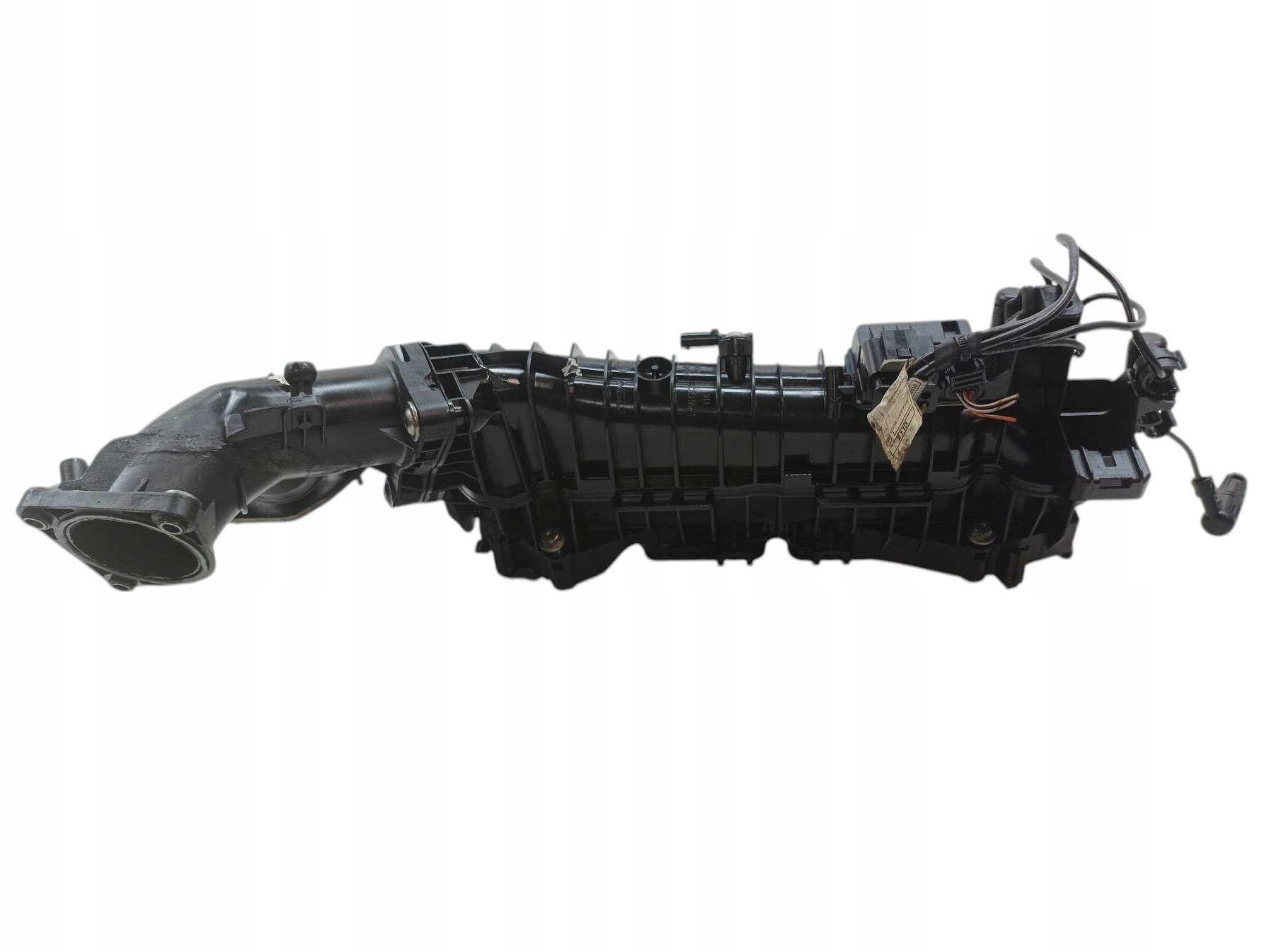 intake manifold 7807991 2.0 D Bmw Seria 3 V (2005-2012) E90