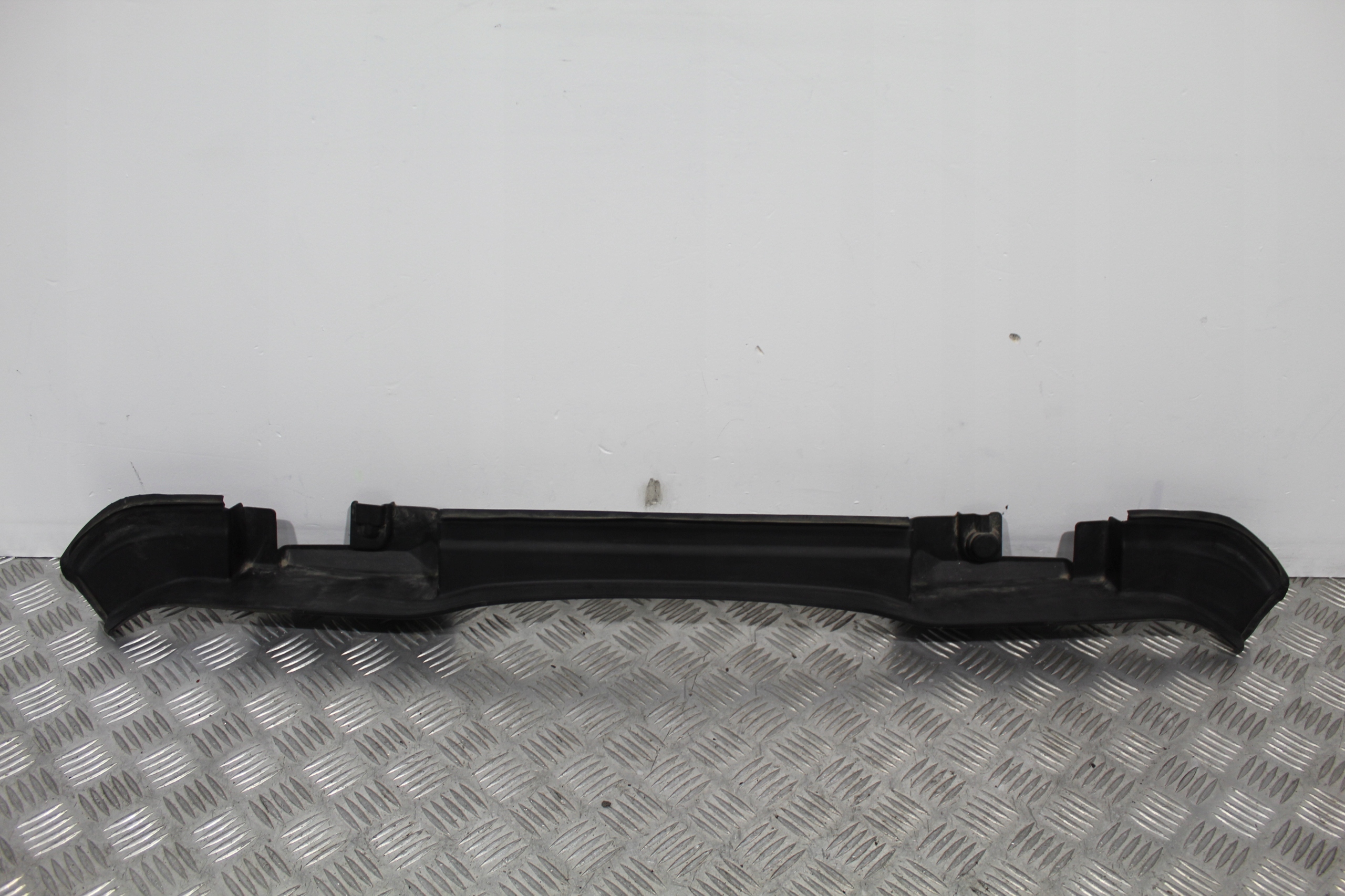 cover WNEKI bonnet boot C-KLASA W205