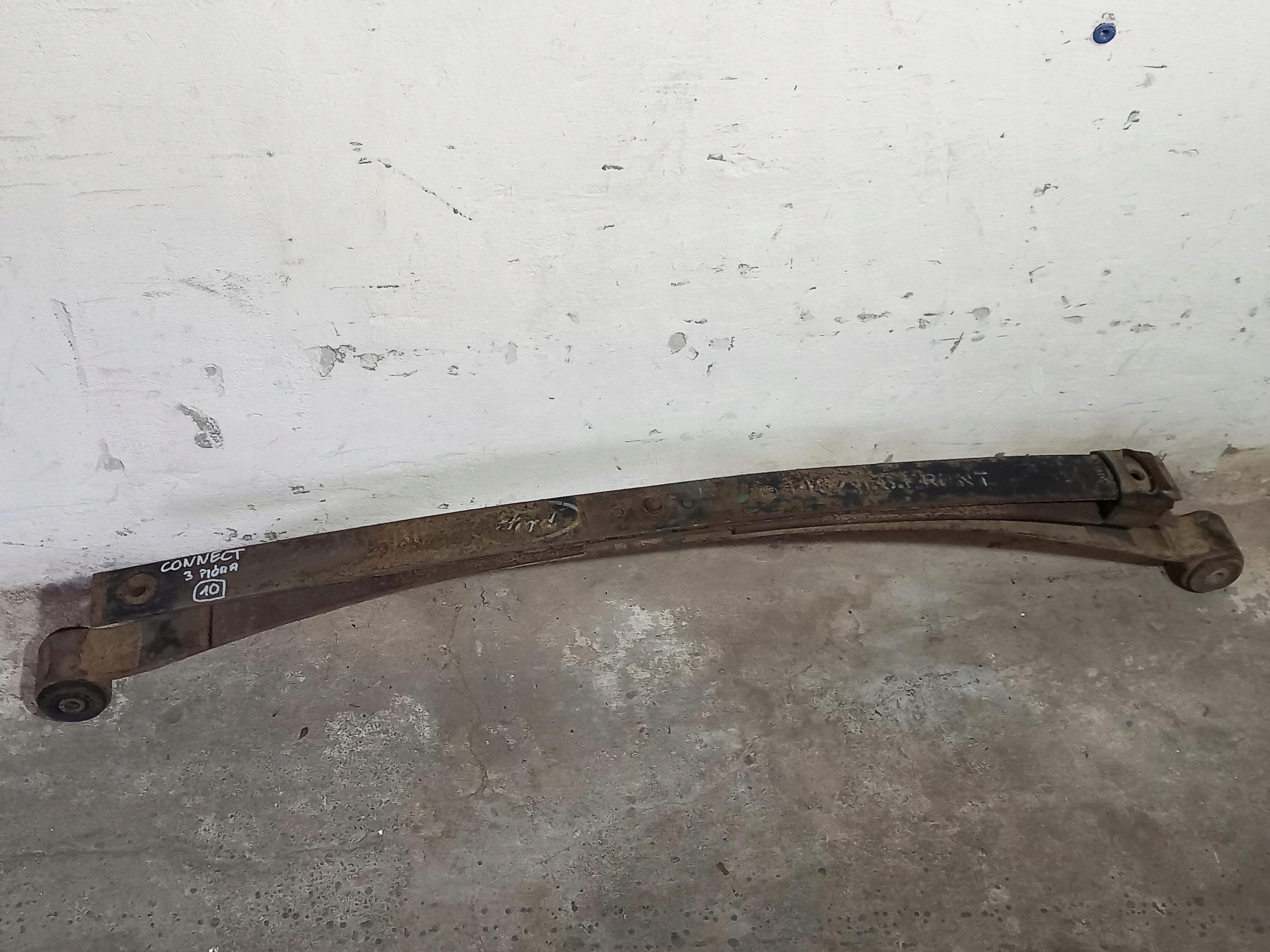RESOR rear 3 PIOROWY FORD CONNECT MK1 02-13
