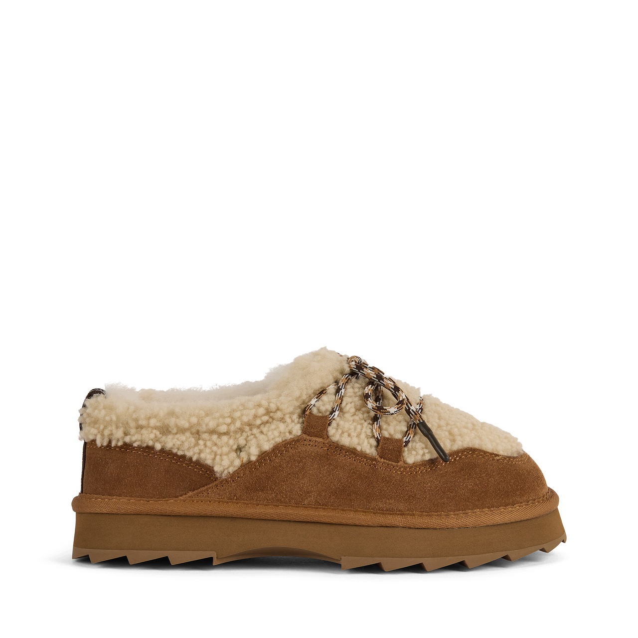 Emu Australia Dámské boty Hayley Chestnut 37
